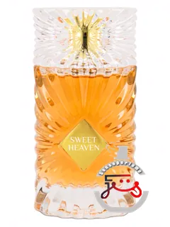 سویت هِوِن گَلف اورکید | sweet heaven gulf orchid